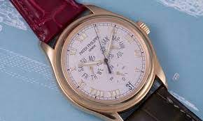 Patek Philippe Replica